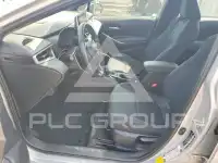 2021 Toyota COROLLA фото