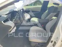 2021 Toyota COROLLA photo