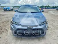 2021 Toyota COROLLA фото