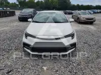 2021 Toyota COROLLA фото