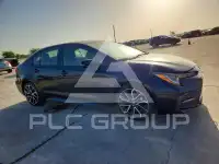 2021 Toyota COROLLA фото
