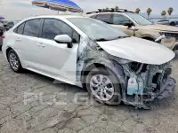 2021 Toyota COROLLA фото