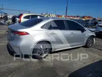 2021 Toyota COROLLA фото