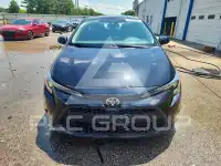 2021 Toyota COROLLA photo