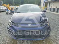 2021 Toyota COROLLA фото
