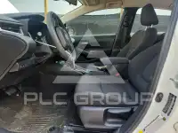 2021 Toyota COROLLA фото