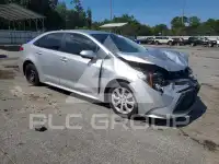 2021 Toyota COROLLA photo