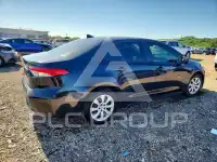 2021 Toyota COROLLA фото