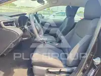 2021 Toyota COROLLA photo