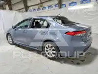 2021 Toyota COROLLA photo