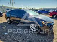 2021 Toyota COROLLA фото