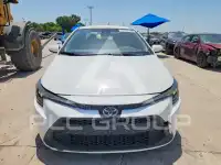 2021 Toyota COROLLA фото