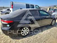 2021 Toyota COROLLA photo