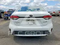 2021 Toyota COROLLA фото