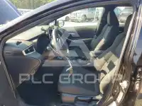 2021 Toyota COROLLA фото