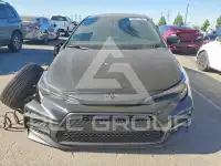 2021 Toyota COROLLA фото