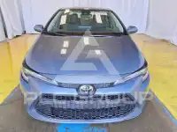 2021 Toyota COROLLA фото