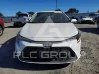 2021 Toyota COROLLA фото