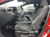 2021 Toyota COROLLA photo
