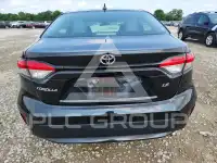 2021 Toyota COROLLA photo