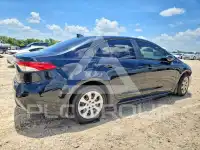 2021 Toyota COROLLA фото