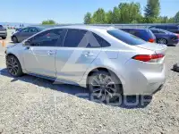 2021 Toyota COROLLA photo