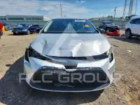 2021 Toyota COROLLA фото