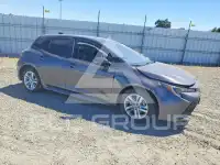 2021 Toyota COROLLA фото