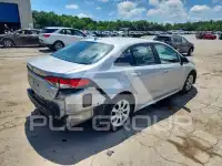 2021 Toyota COROLLA фото