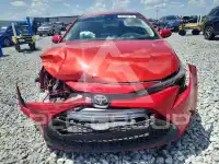 2021 Toyota COROLLA фото