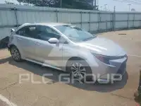 2021 Toyota COROLLA photo