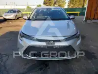 2021 Toyota COROLLA photo