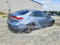 2021 Toyota COROLLA фото