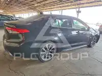 2021 Toyota COROLLA photo