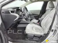 2021 Toyota COROLLA фото