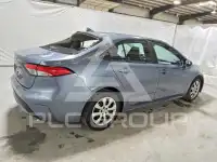 2021 Toyota COROLLA photo