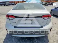 2021 Toyota COROLLA фото