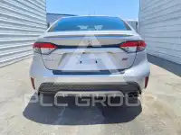 2021 Toyota COROLLA фото