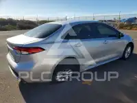2021 Toyota COROLLA фото