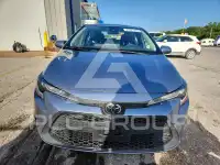 2021 Toyota COROLLA фото