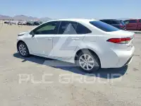2021 Toyota COROLLA фото