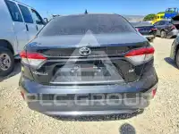2021 Toyota COROLLA photo