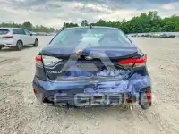 2021 Toyota COROLLA фото