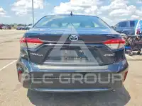 2021 Toyota COROLLA фото
