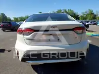 2021 Toyota COROLLA фото