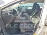 2021 Toyota COROLLA фото