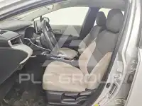 2021 Toyota COROLLA фото