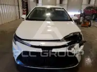 2021 Toyota COROLLA фото
