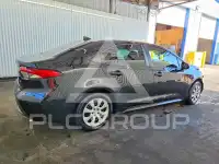 2021 Toyota COROLLA фото