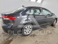 2021 Toyota COROLLA фото